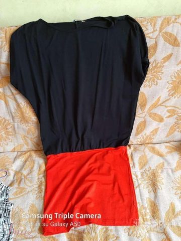 imusau.lt | parduodama juoda su raudonu